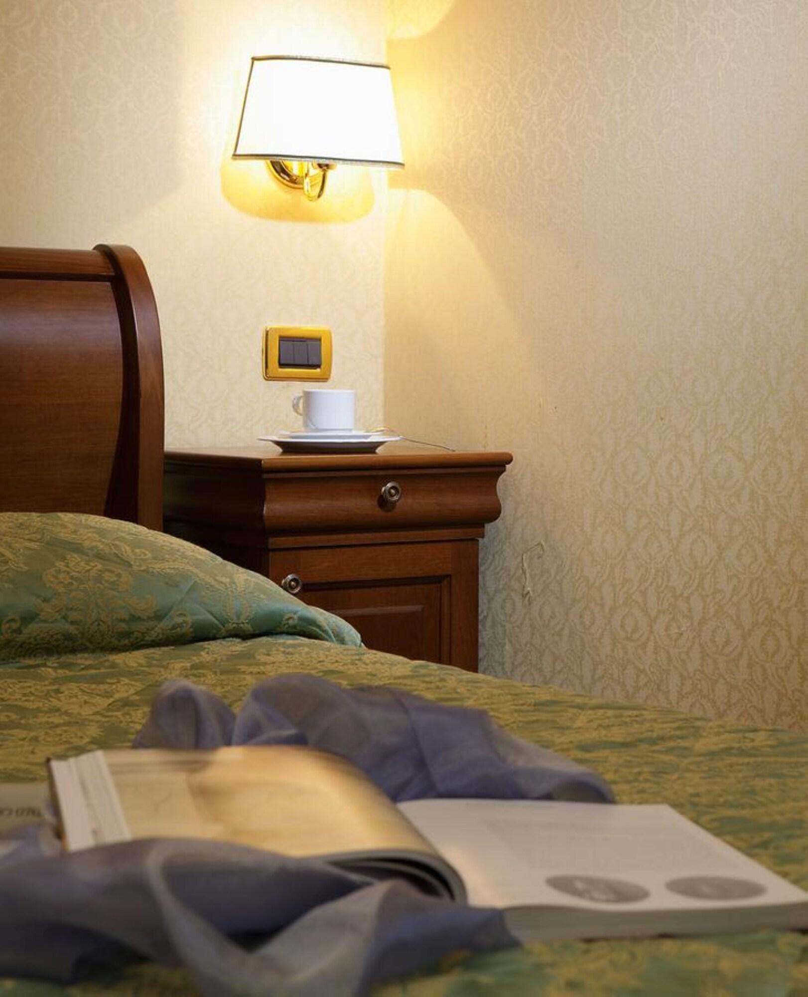 Anastasia 3* Venice