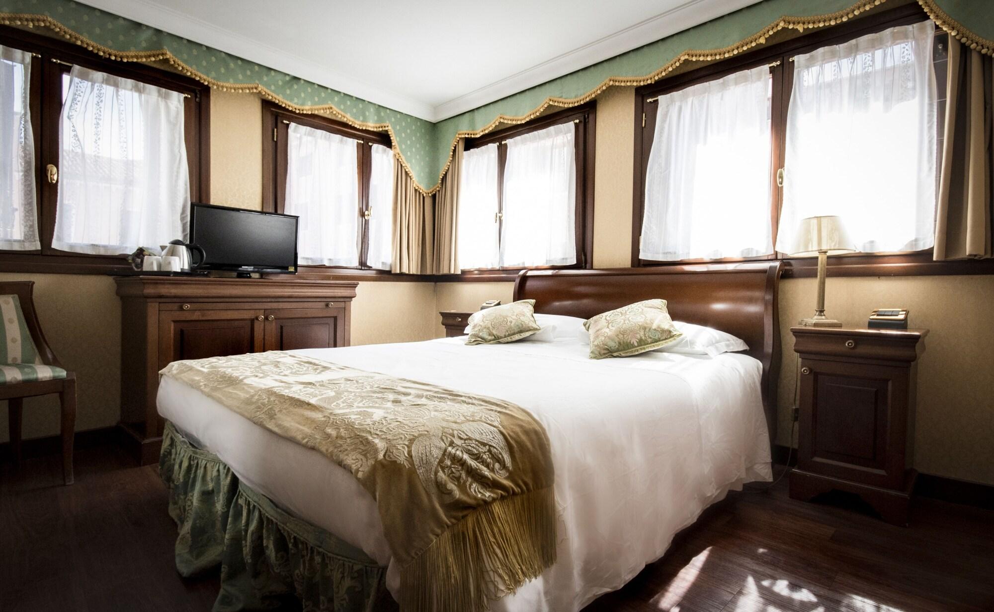 Anastasia 3* Venice
