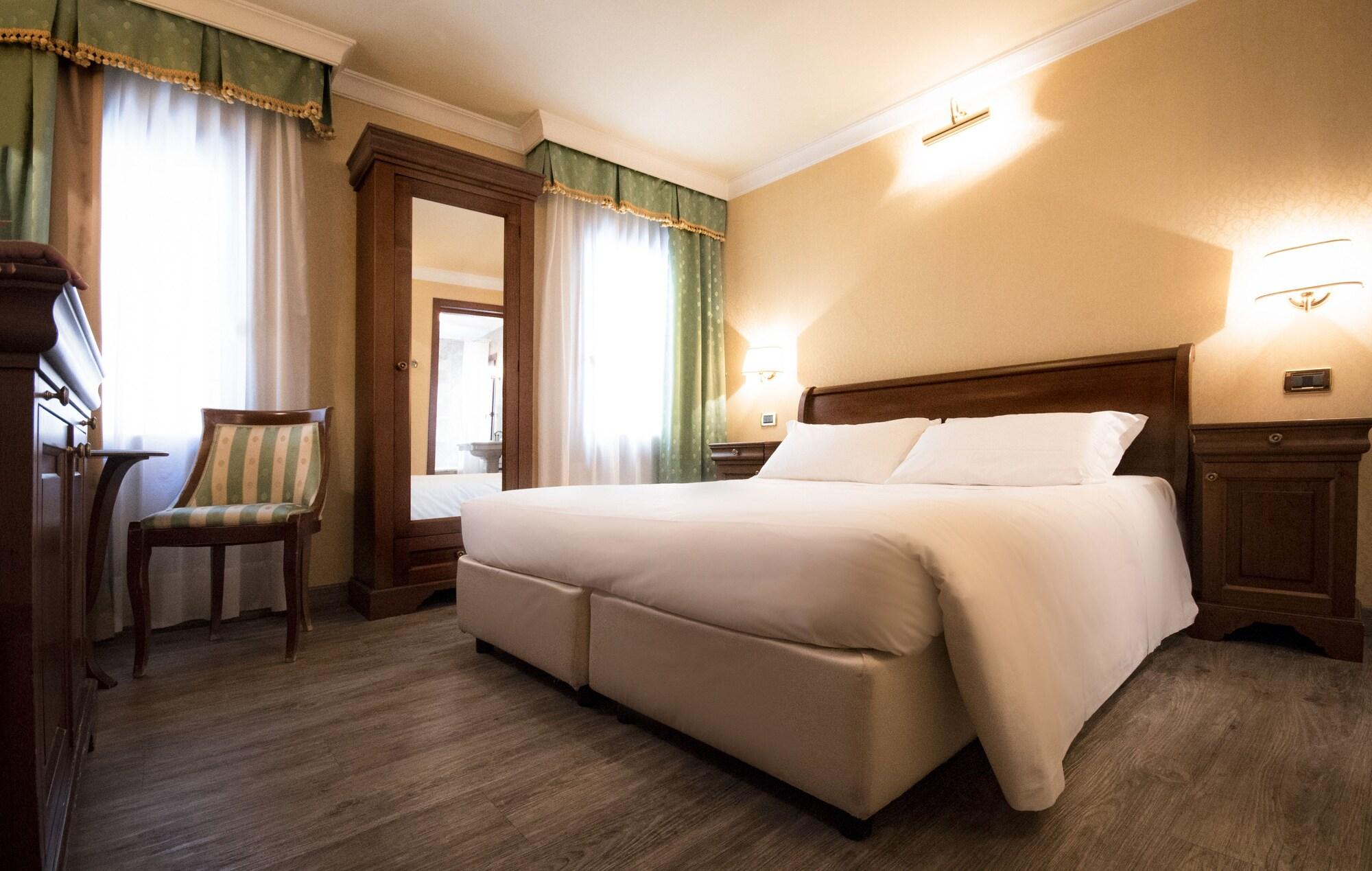 Anastasia 3* Venice