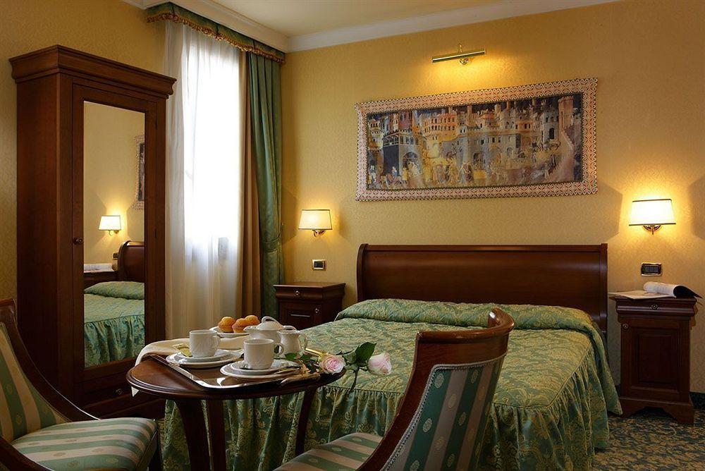 Anastasia Hotel Venice