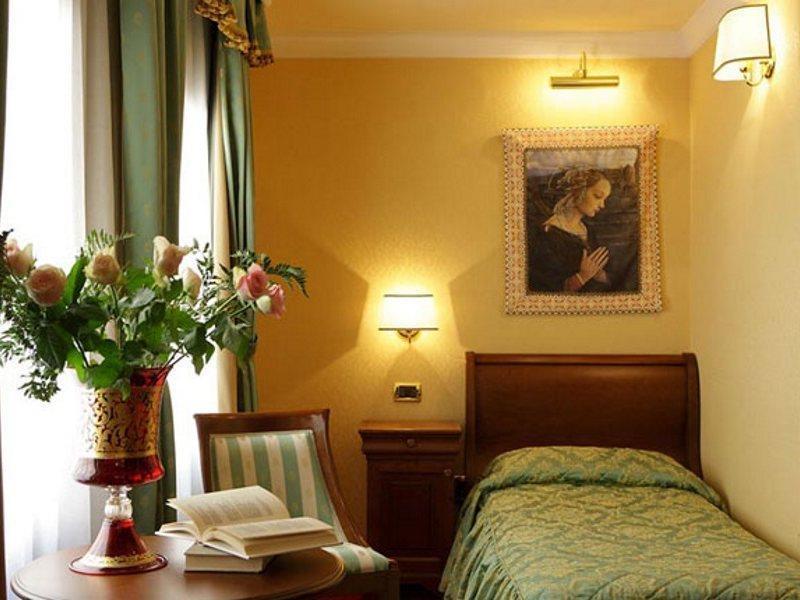 Hotel Anastasia 3*