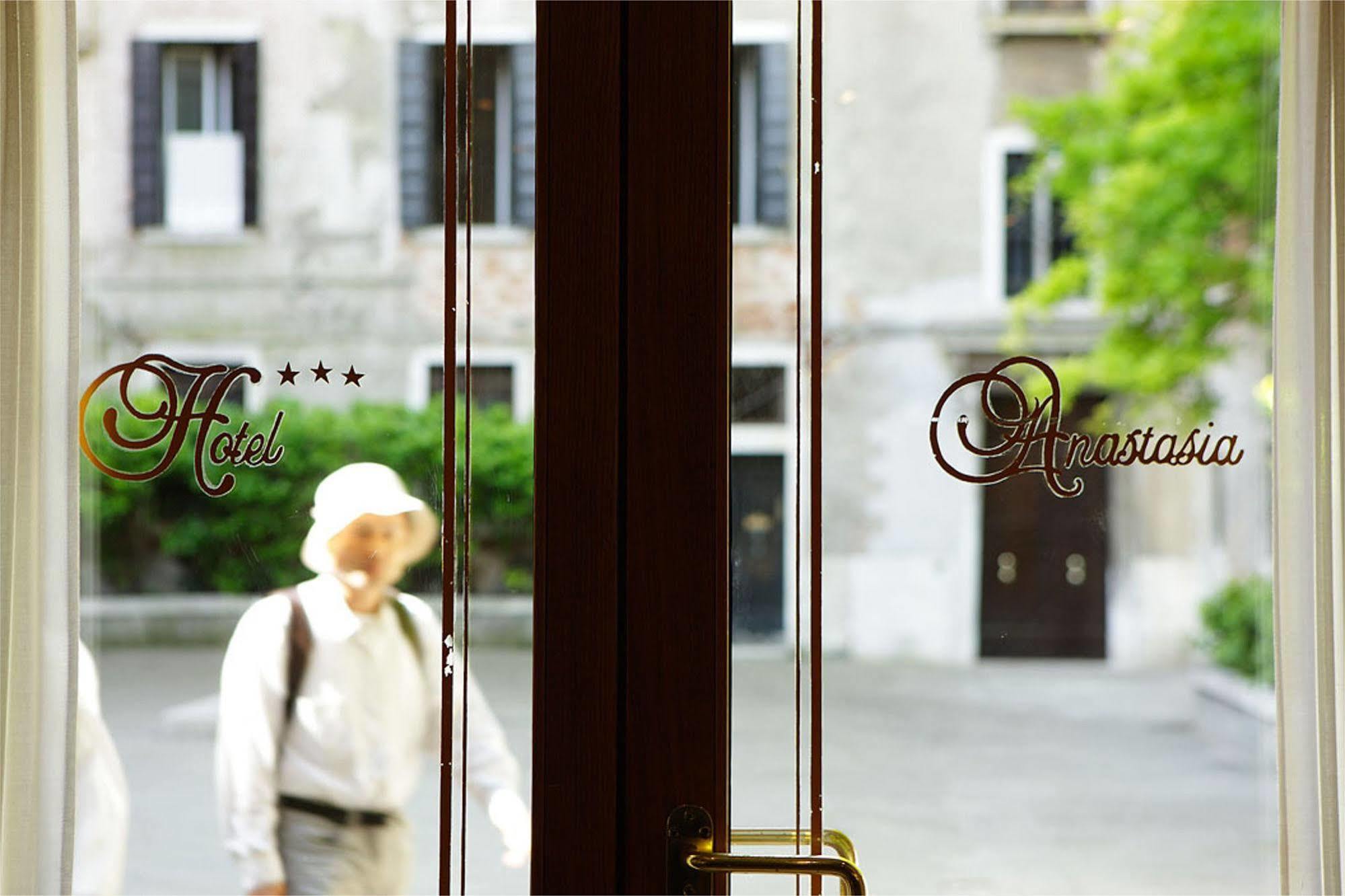 Anastasia 3* Venice