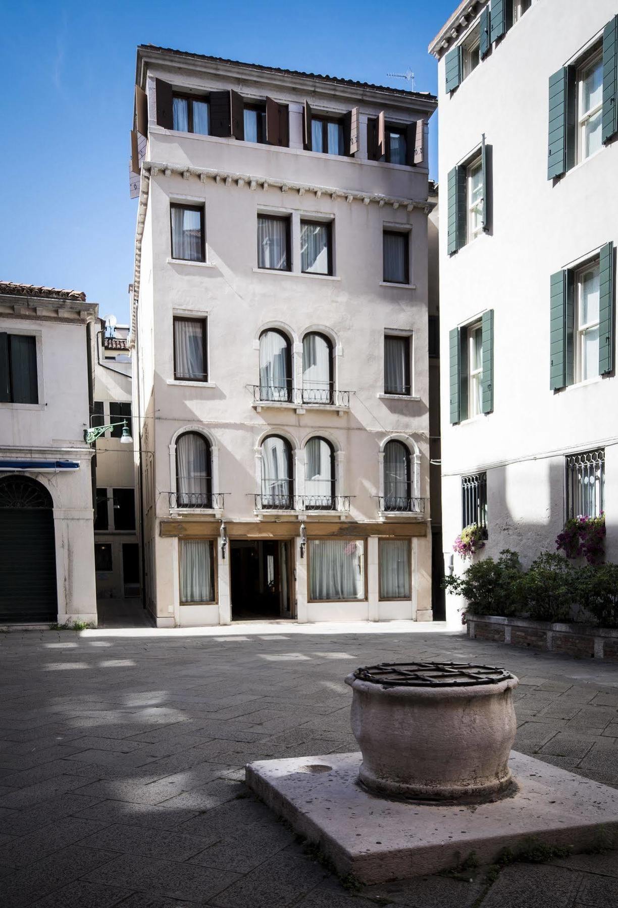 Anastasia Venice
